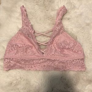 Victoria’s Secret PINK Bralette